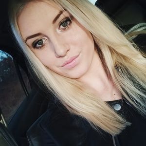 Meet your Posher, Meg